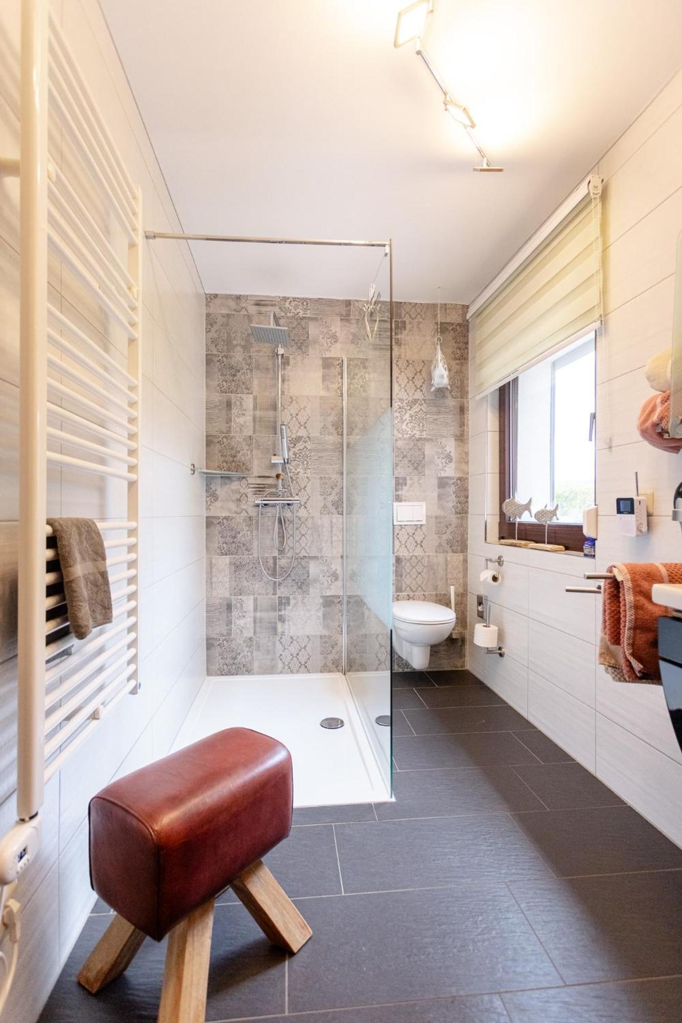 Ferienhaus Am Bergeshang Blankenburg  Bagian luar foto